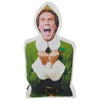 Image of Gemmy Inflatables Inflatable Party Decorations 3' Inflatable Car Buddy "Buddy The Elf" by Gemmy Inflatables