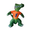 Image of Gemmy Inflatables Inflatable Party Decorations 7'H NCAA Inflatable Florida Albert Mascot by Gemmy Inflatables