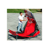Image of POGO Inflatable Bouncers 1 on 1 Electronic Basketball Interactive Carnival Game by POGO