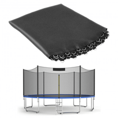 High-Elastic PP Replacement Jumping Mat by Costway