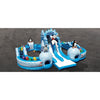 Image of Cutting Edge Inflatable Bouncers 19'H Polar Extreme by Cutting Edge OB190101 20'H Off-Road (C/D) by Cutting Edge SKU #OB150105