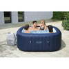 Image of H20GO Hot tub 6 Person Inflatable Hot Tub SaluSpa Hawaii AirJet by  Bestway 821808012978 60022E 6 Person Inflatable Hot Tub SaluSpa Hawaii AirJet by Bestway SKU #60022E