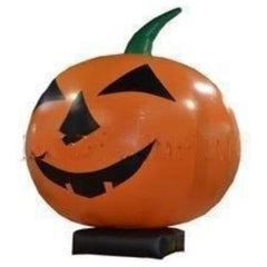Happy Jump Inflatable Bouncers 15'H Pumpkin by Happy Jump AD9520 Run Through Tunnel by Happy Jump SKU# AD9510