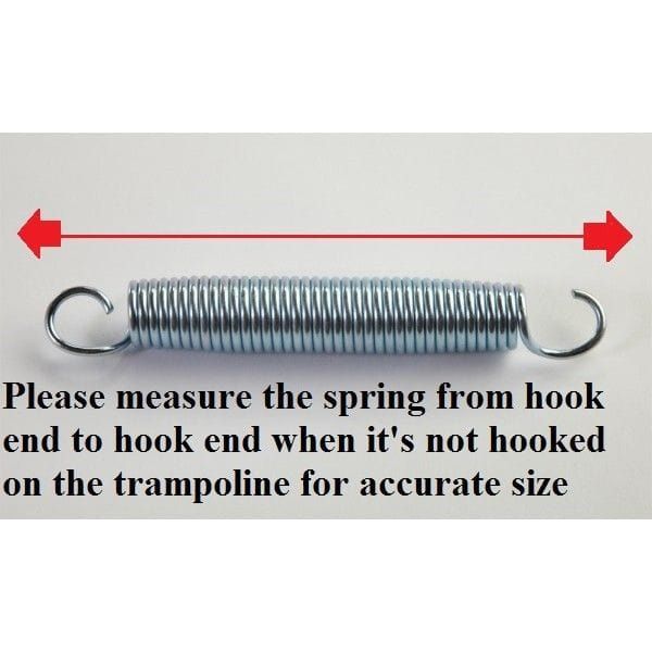 Spring puller Trampoline Accessories at