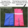 Image of Moonwalk USA Inflatable Bouncer Accessories Sand Bag by MoonWalk USA A-501 Sand Bag by MoonWalk USA SKU# A-501