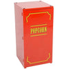 Image of Paragon popcorn stands Medium 1911 Premium Red Stand for 6 & 8 Ounce Popper by Paragon 768528070911 3070910 Medium 1911 Premium Red Stand for 6 & 8 Ounce Popper by Paragon 