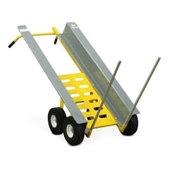 Party Tents Direct Dollies & Hand Trucks Mantis Mover Heavy Duty Dolly by Party Tents