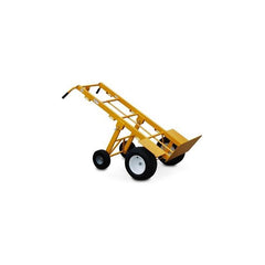Party Tents Direct Dollies & Hand Trucks Mega Hauler Hand Truck With Upper Axle by Party Tents