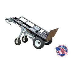 Party Tents Direct Dollies & Hand Trucks Mega Herc Electric Powered Hand Truck Cart by Party Tents 754972382342 6122