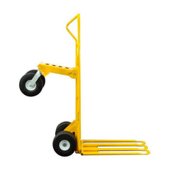 Multi Mover XT Commercial Grade Dolly, Heavy Duty Hand Truck with Foot Plate by Party Tents