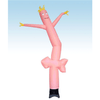 Image of POGO Inflatable Party Decorations 12' Fly Guy Inflatable Tube Man with Blower - Pink Arrow by POGO 12' Fly Guy Inflatable Tube Man Blower - Pink Arrow SKU#4272#4221