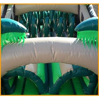 Ultimate Jumpers Inflatable Bouncers 16'H Desert Run Obstacle Course by Ultimate Jumpers 781880251040 I071 16'H Desert Run Obstacle Course by Ultimate Jumpers SKU#I071