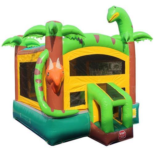 Buy the Best Commercial Bounce Houses for Your Business