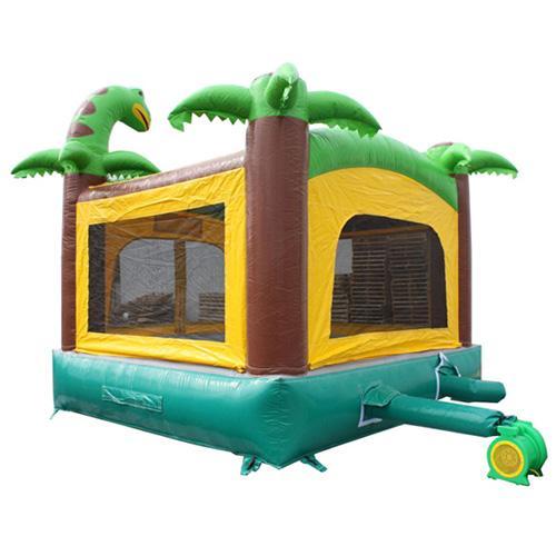 Starting an Inflatable Party Rental Business: A Guide