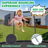 Image of Costway Trampolines 12FT ASTM Approved Recreational Trampoline with Ladder by Costway