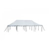 Image of Eagle Bounce Canopy Tents & Pergolas 20'x40' Weekender Pole Tent by Eagle Bounce