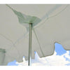 Image of Eagle Bounce Canopy Tents & Pergolas 20'x40' Weekender Pole Tent by Eagle Bounce