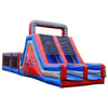 Image of eInflatables Inflatable Bouncers 16'H Mega Infusion Obstacle 1 and 3 by eInflatables 5238
