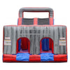Image of eInflatables Inflatable Bouncers 16'H Mega Infusion Obstacle 1 and 3 by eInflatables 5238