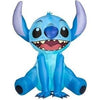 Image of Gemmy Inflatables Christmas Inflatables 5' Disney Limited Edition Stitch by Gemmy Inflatables 445309