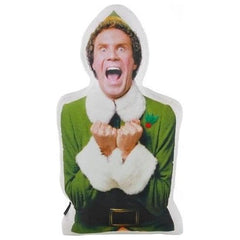 Gemmy Inflatables Inflatable Party Decorations 3' Inflatable Car Buddy "Buddy The Elf" by Gemmy Inflatables