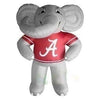 Image of Gemmy Inflatables Inflatable Party Decorations 7'H NCAA Inflatable Alabama Big Al Mascot by Gemmy Inflatables