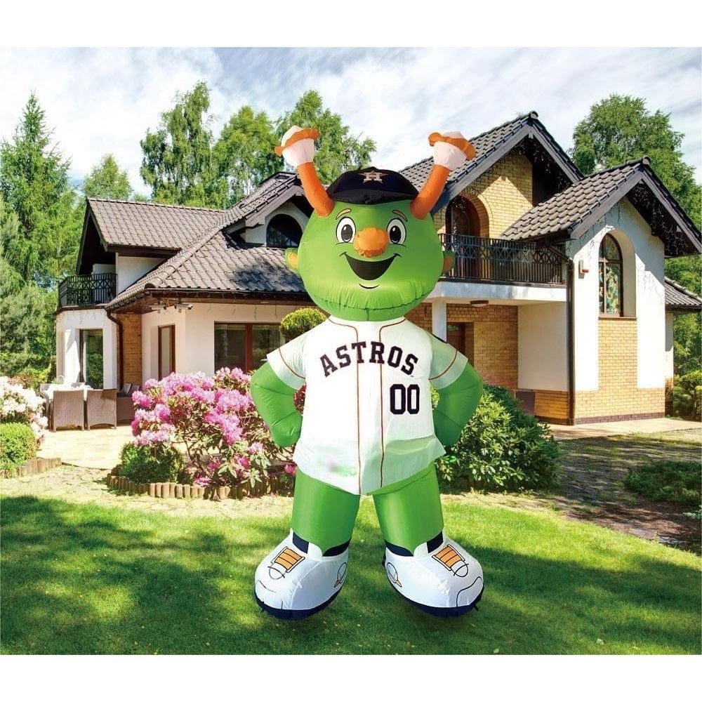 Looking for something fun to do at - Houston Astros Orbit