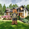 Image of Gemmy Inflatables Inflatable Party Decorations 7' NHL Boston Bruins Blades Mascots by Gemmy Inflatables 576064