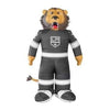 Image of Gemmy Inflatables Inflatable Party Decorations 7' NHL Los Angeles Kings Bailey Mascot by Gemmy Inflatables 576067