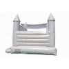 Image of Happy Jump Inflatable Bouncers 15 x15 White Castle by Happy Jump MN1310