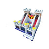Image of Happy Jump Inflatable Bouncers 24'H The Palazzo by Happy Jump 10'H Frog Junior Safari by Happy Jump SKU# IG5511