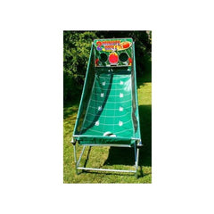 POGO Inflatable Bouncers 2 Minute Drill Electronic Football Interactive Carnival Game by POGO 754972299343 1514