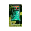 Image of POGO Inflatable Bouncers 2 Minute Drill Electronic Football Interactive Carnival Game by POGO 754972299343 1514