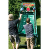 Image of POGO Inflatable Bouncers 2 Minute Drill Electronic Football Interactive Carnival Game by POGO