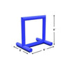 Image of POGO Inflatable Bouncers 5.6 'H Replacement Sealed Air Frame Game Frame Only by POGO 50 Mile Bike Ride UltraLite Air Frame Game Panel by POGO SKU#1562