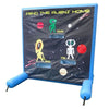 Image of POGO Inflatable Bouncers 5.6 'H Send the Aliens Home, Sealed Air Inflatable Frame Game by POGO