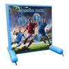 Image of POGO Inflatable Bouncers 5.6 'H Soccer, Sealed Air Inflatable Frame Game by POGO 1318