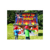 Image of POGO Inflatable Bouncers Battle the Blaze Interactive Carnival Frame Game by POGO