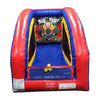 Image of POGO Inflatable Bouncers Bigfoot UltraLite Air Frame Game Panel by POGO 754972320795 XIN-PBFRMBF-HB
