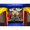 Image of POGO Inflatable Bouncers Bigfoot UltraLite Air Frame Game Panel by POGO 754972320795 XIN-PBFRMBF-HB