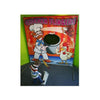 Image of POGO Inflatable Bouncers Chicken Flinger Interactive Carnival Frame Game by POGO 754972299473 1524