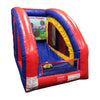 Image of POGO Inflatable Bouncers Complete Princess Ponies UltraLite Air Frame Game by POGO 754972365895 K-XIN-PBFRMPP-HB