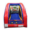 Image of POGO Inflatable Bouncers Complete School Daze UltraLite Air Frame Game by POGO 754972365871 1597-K-XIN-PBFRMSD-HB