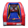 Image of POGO Inflatable Bouncers Feed the Elephants UltraLite Air Frame Game Panel by POGO 754972356428 XIN-PBFRMFE-HB
