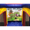 Image of POGO Inflatable Bouncers Fetch Rex UltraLite Air Frame Game Panel by POGO 754972320849 XIN-PBFRMFR-HB