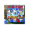 Image of POGO Inflatable Bouncers Food Fight Interactive Carnival Game by POGO 754972299527 1529