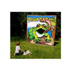 Image of POGO Inflatable Bouncers Froggy Fly Fling Interactive Carnival Frame Game by POGO