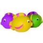 Image of POGO Inflatable Bouncers Gone Fishin' Interactive Carnival Puffer Fish Frame Game by POGO 754972307970 1536