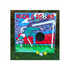Image of POGO Inflatable Bouncers Kick And Score Soccer Interactive Carnival Frame Game by POGO 754972297875 1693