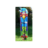 Image of POGO Inflatable Bouncers Kiddie Striker Interactive Carnival Striker Game by POGO